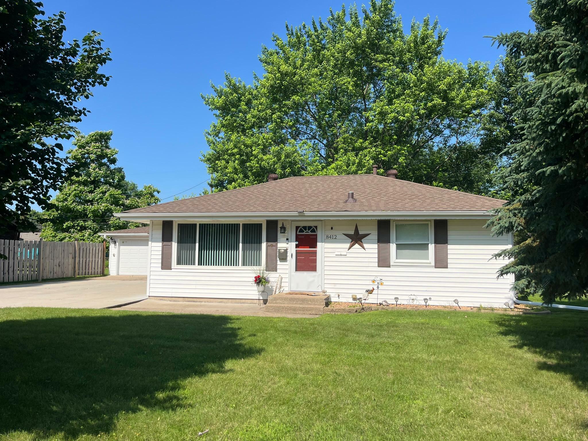 Property Photo: 8412 4th Avenue S MN 55420