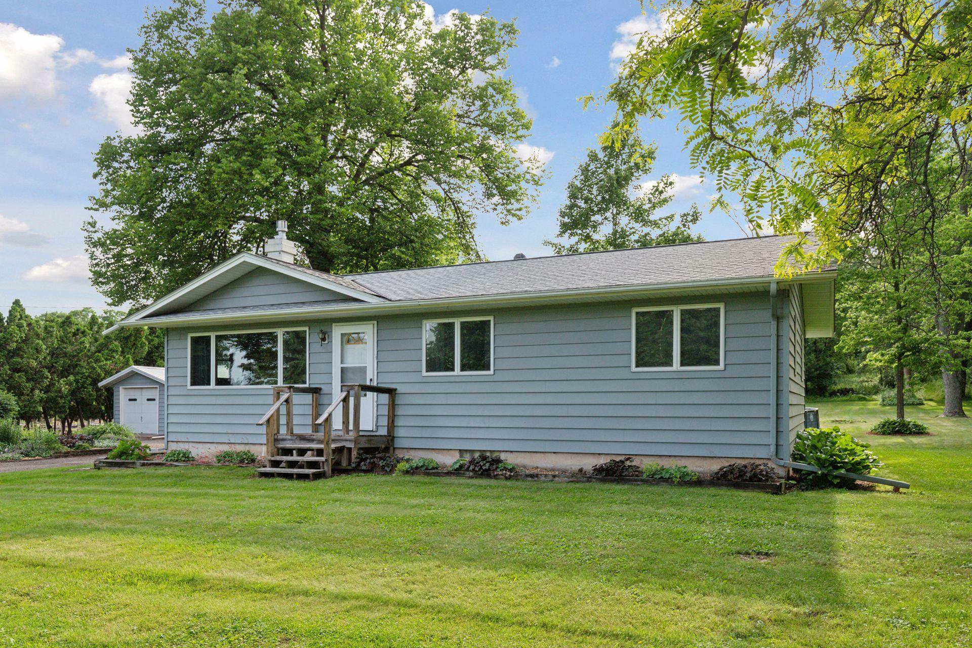 Property Photo: 20240 Saint Croix Trail N MN 55073