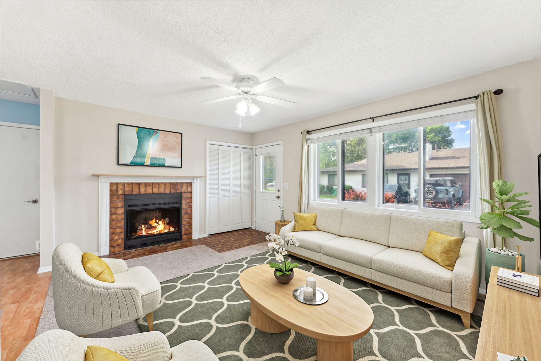 Property Photo: 7929 85th Court N MN 55445