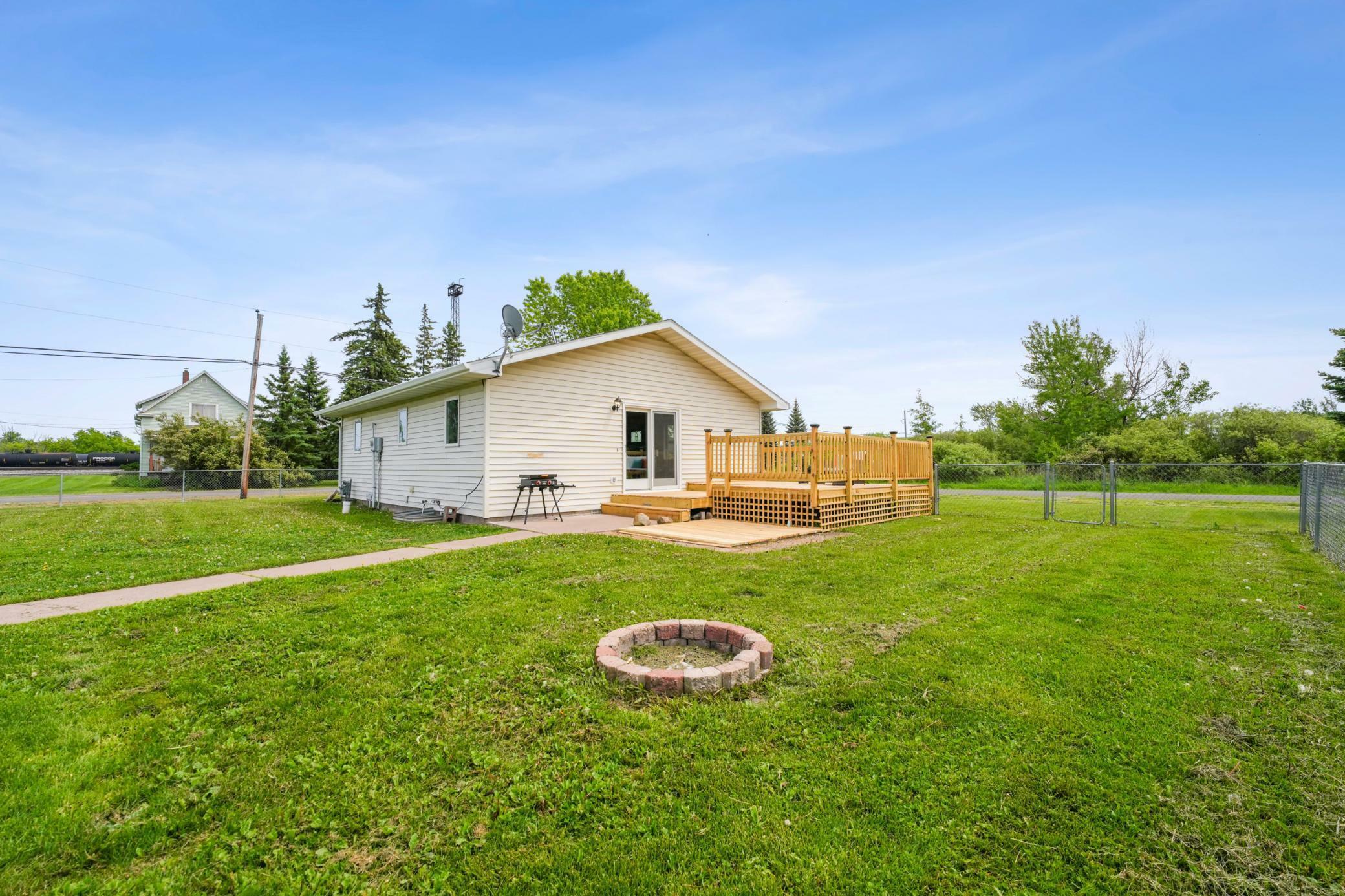 Property Photo:  2503 Wellington Street  WI 54880 