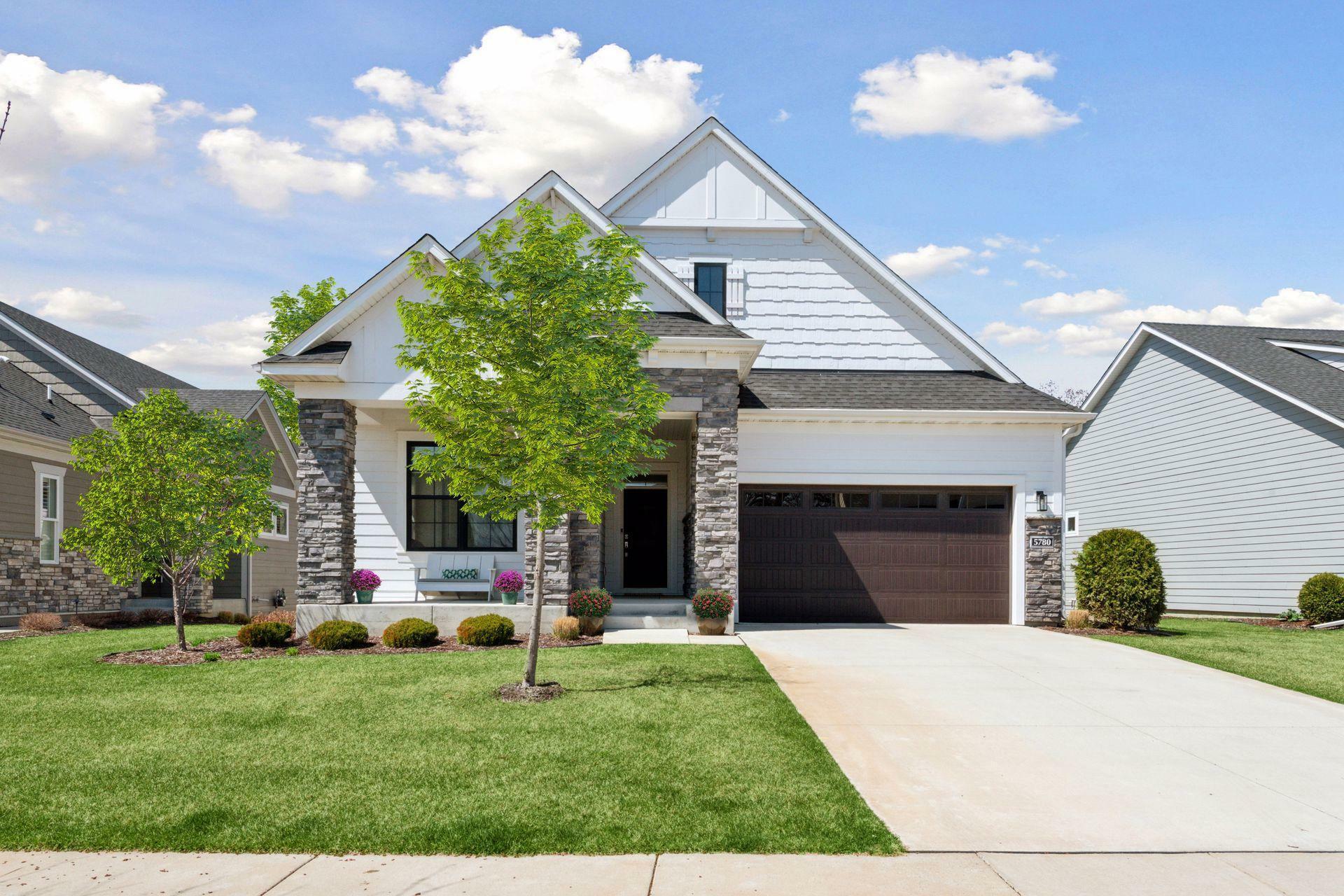 Property Photo: 5780 Ayrshire Lane MN 55331