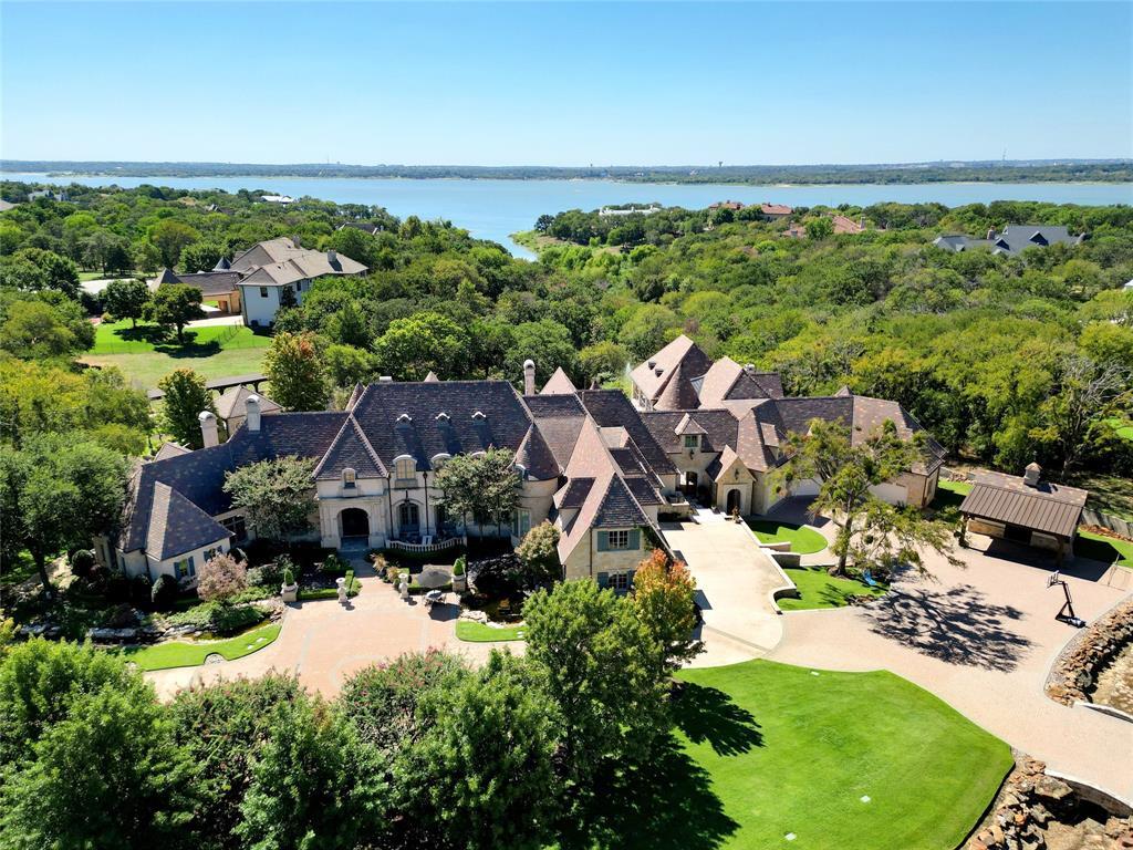 Property Photo: 5905 Giverny TX 75022