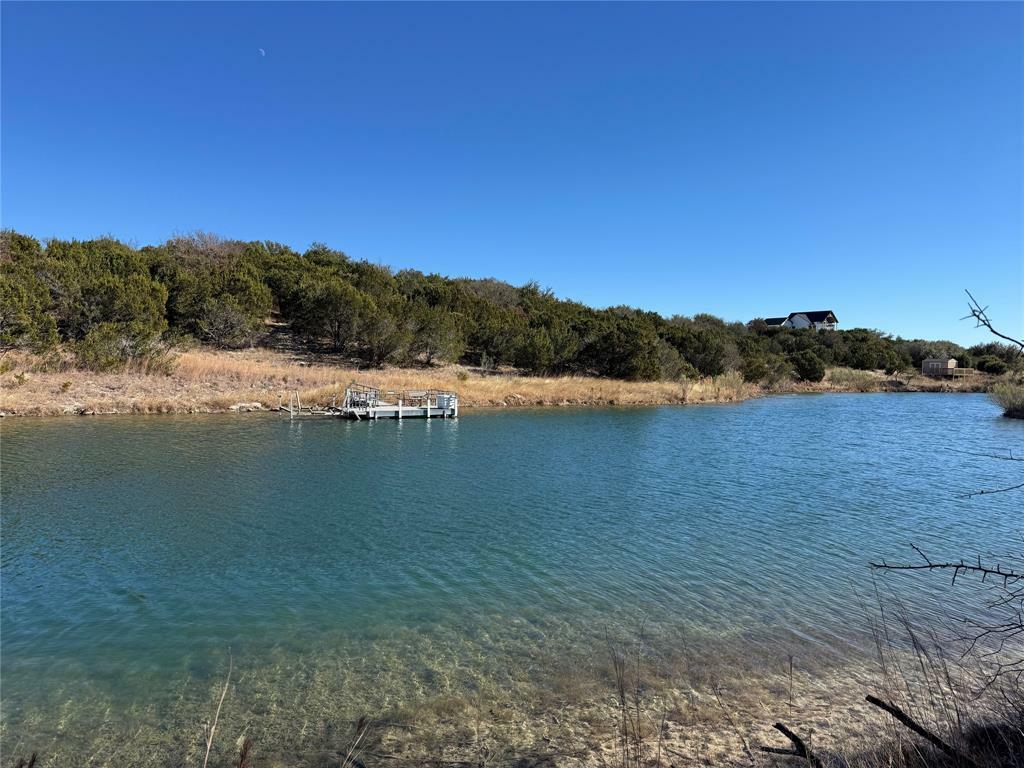 Property Photo: Tbd Sunfish Point TX 76433