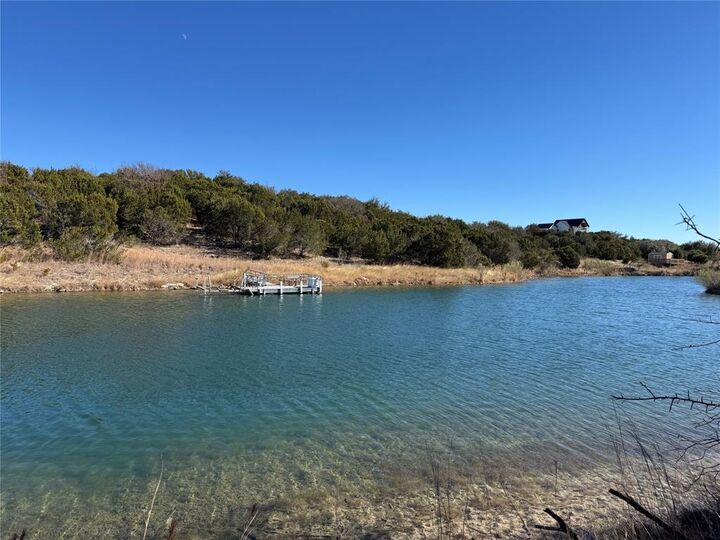 Property Photo: Tbd Sunfish Point TX 76433