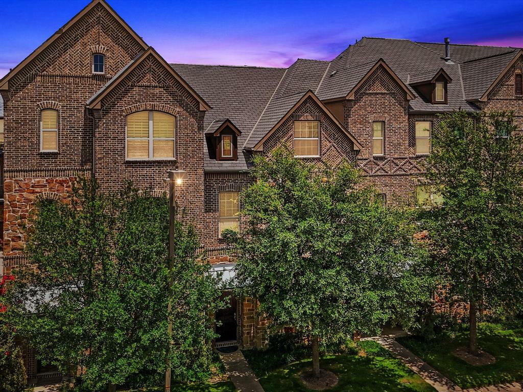Property Photo: 6462 Riviera Drive TX 75039