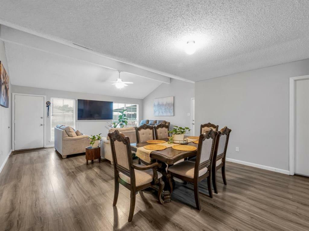 Property Photo: 1013 Huntersglen Drive TX 75150