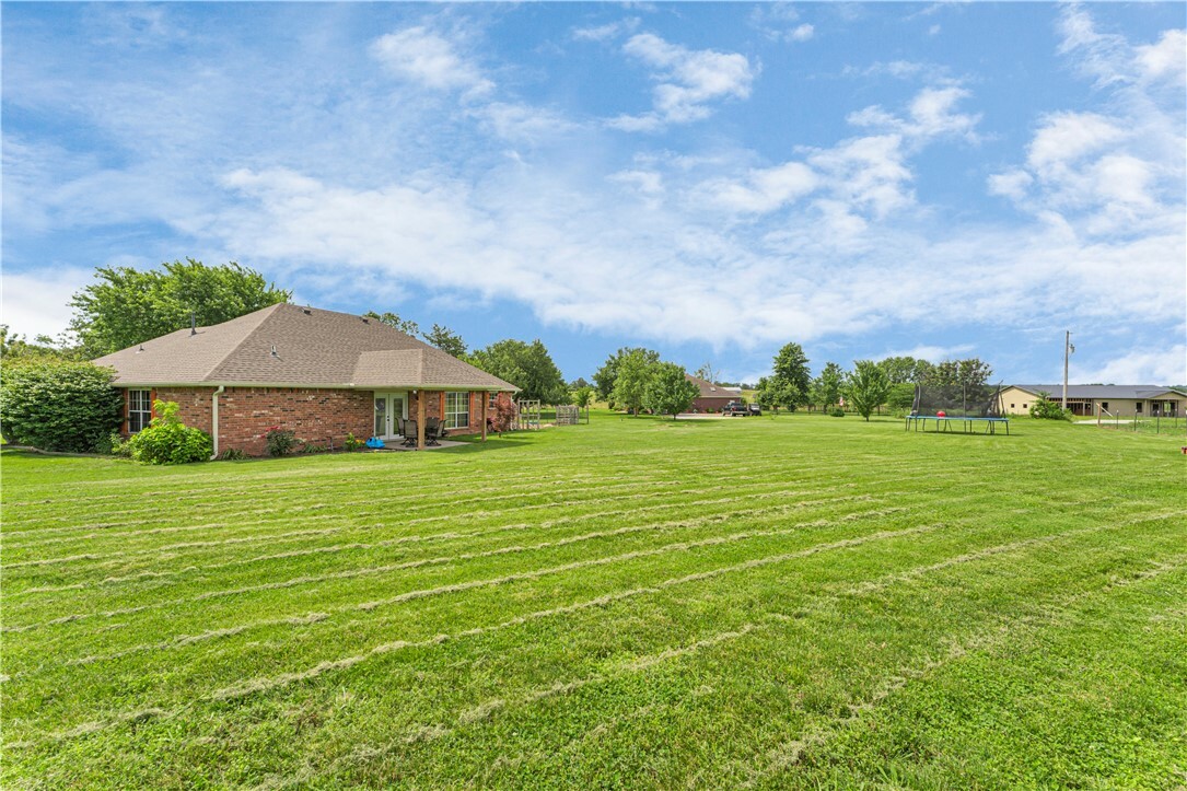 Property Photo: 1377 Madison 8735 AR 72740