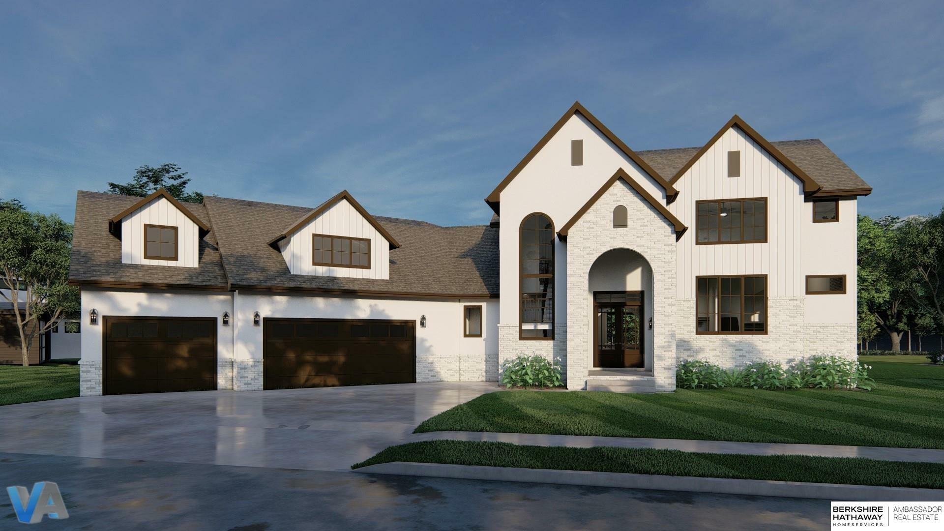 Property Photo: 5702 S 200th Circle NE 68135