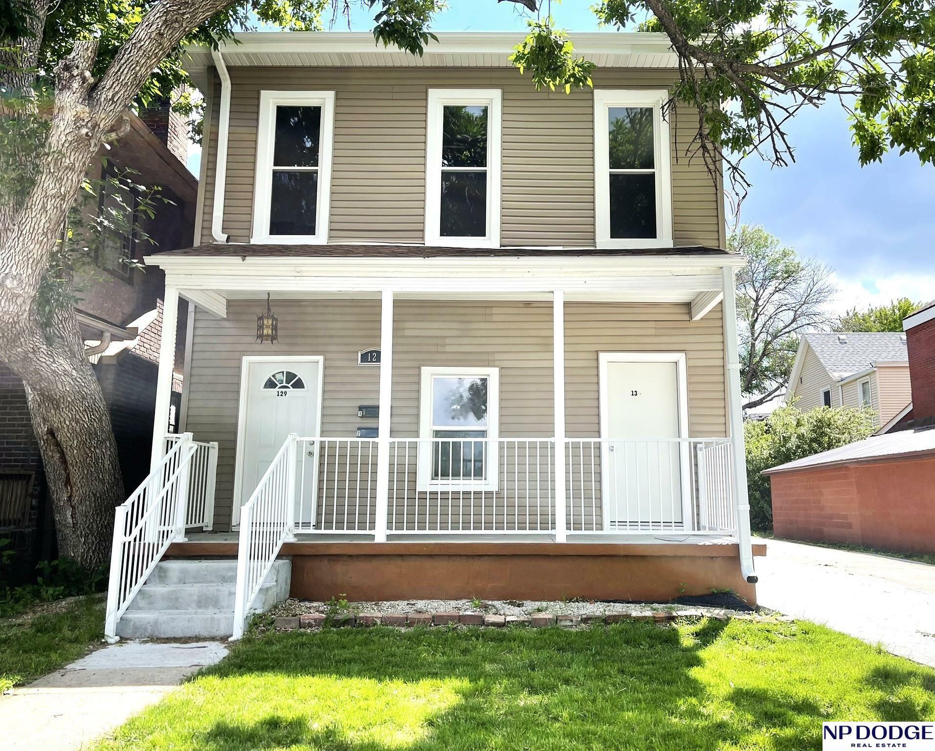 Property Photo:  131 8th Street  IA 51501 