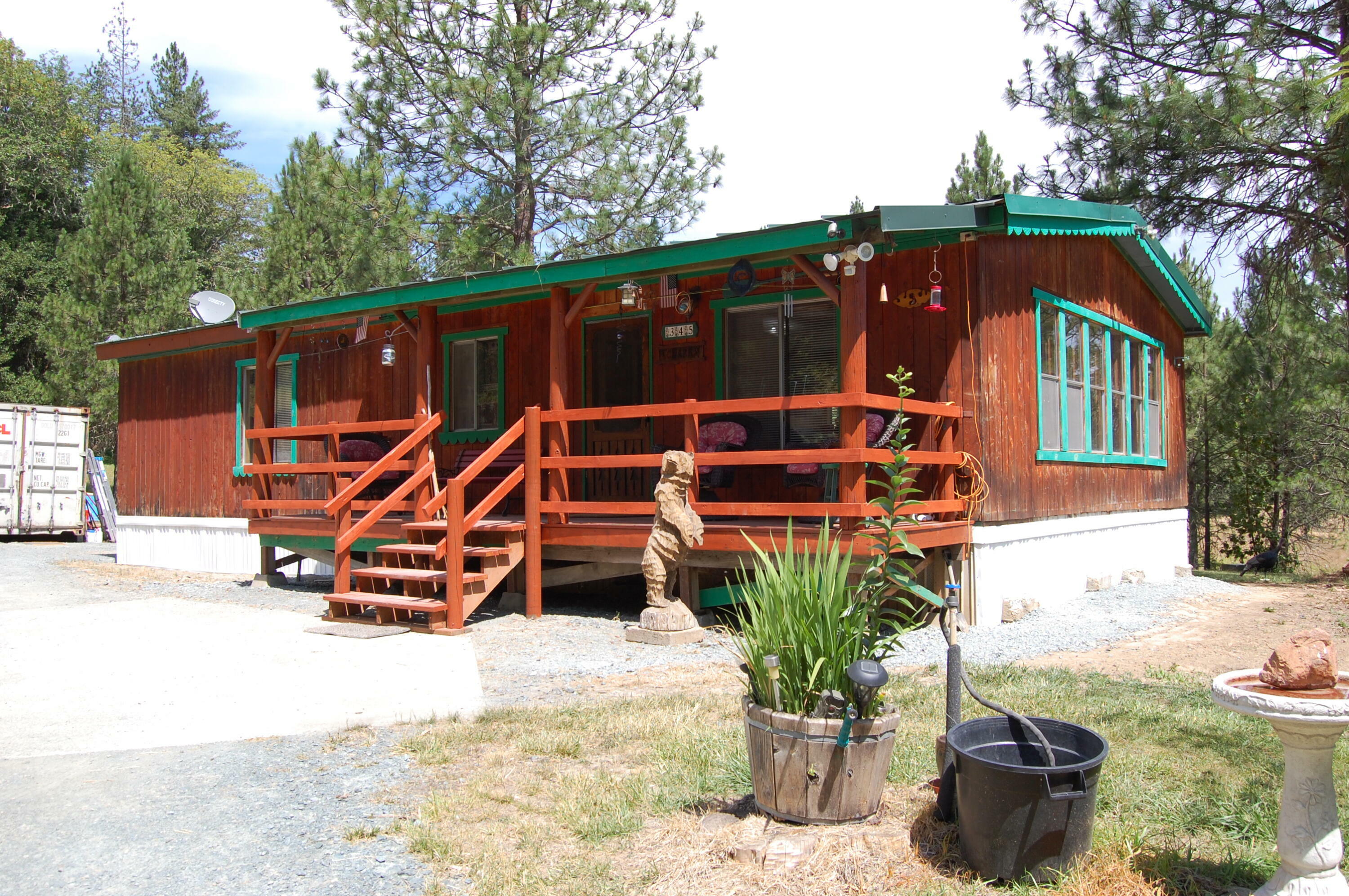 Property Photo:  345 Sunny Glen Way  OR 97497 