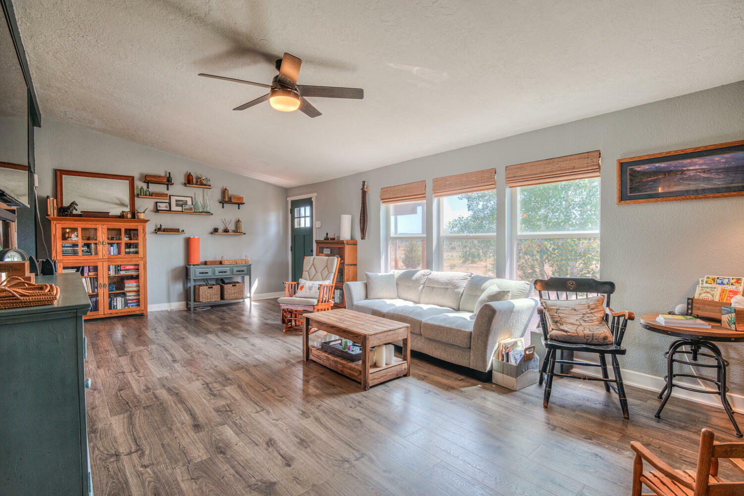 Property Photo: 11152 SE Highway 26 OR 97741