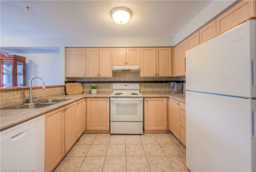 Property Photo: 12 Ferncliffe Street ON N1T 2C8