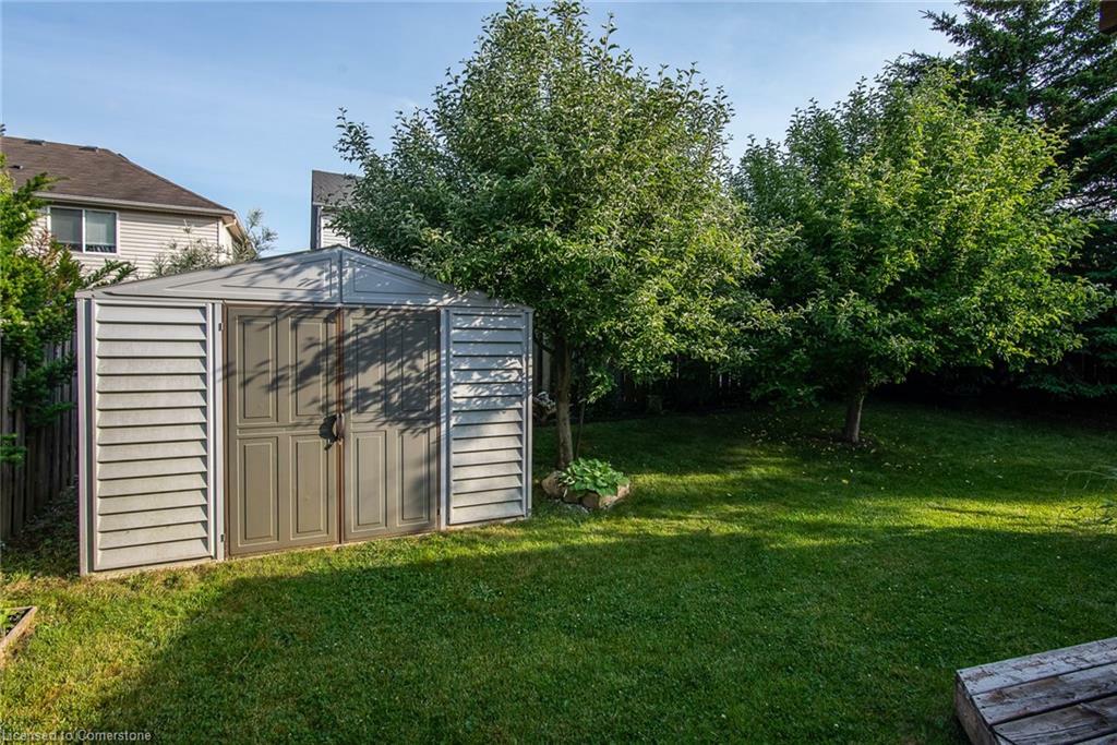 Property Photo: 71 Dubrick Crescent ON N2E 4A7