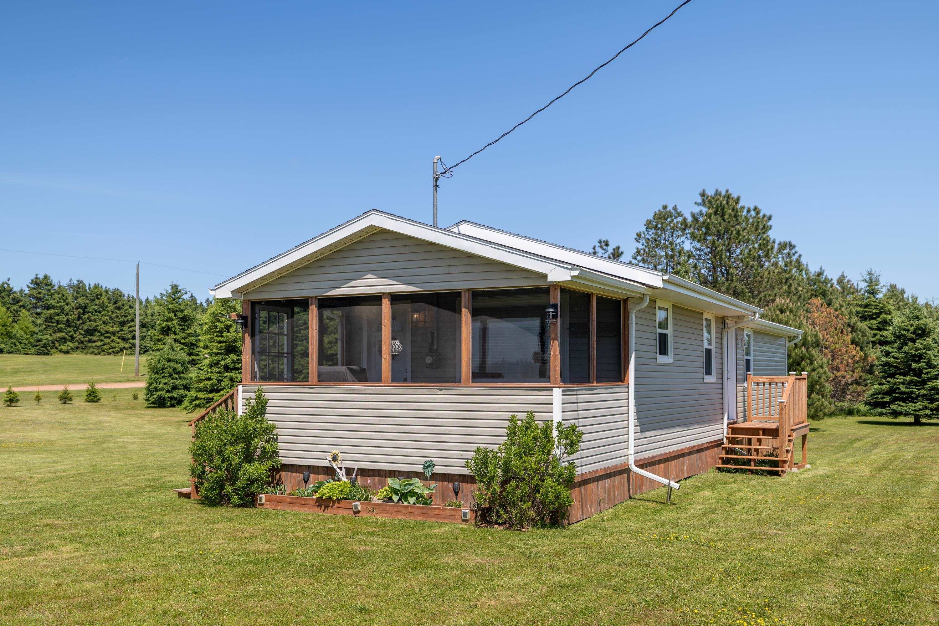 Property Photo: 1430 New Zealand Road PE C1E 1Z4