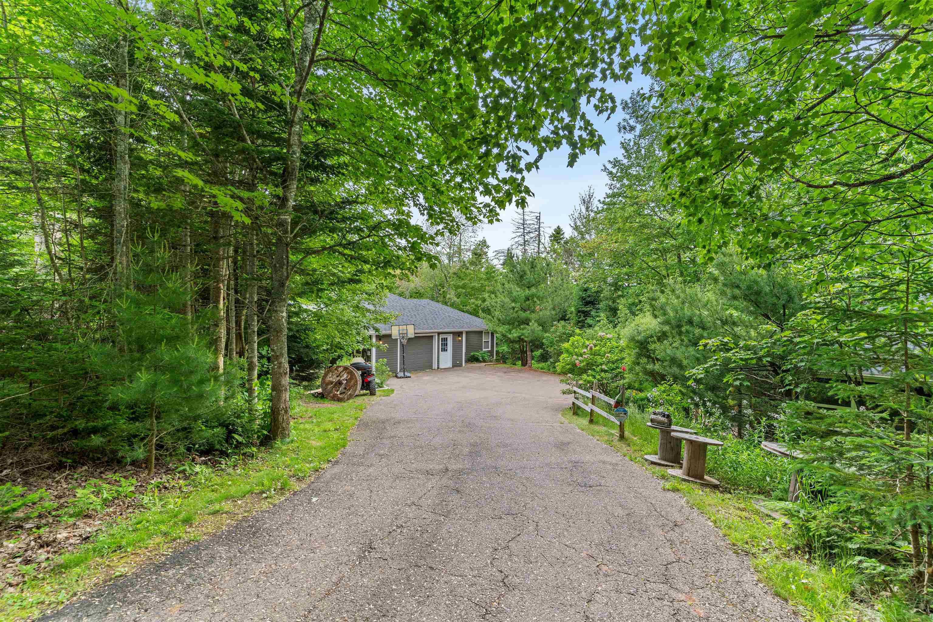 Photo de la propriété: 843 Rattenbury Road PE C0A 1E0