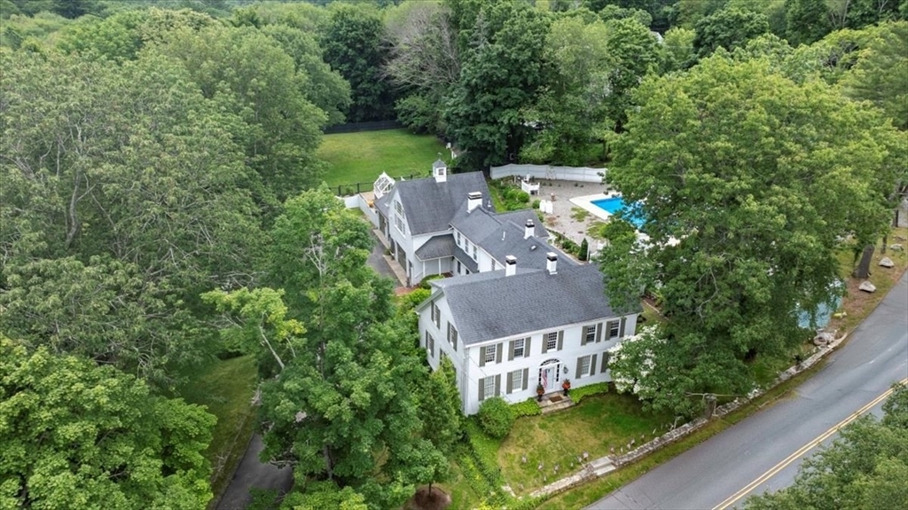Property Photo: 685 Highland Street MA 02050