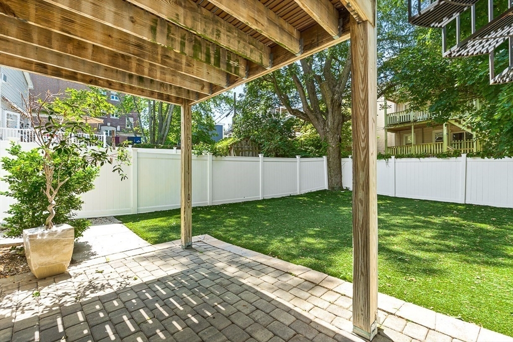 Property Photo: 30 Middle St. 1-2 MA 02127