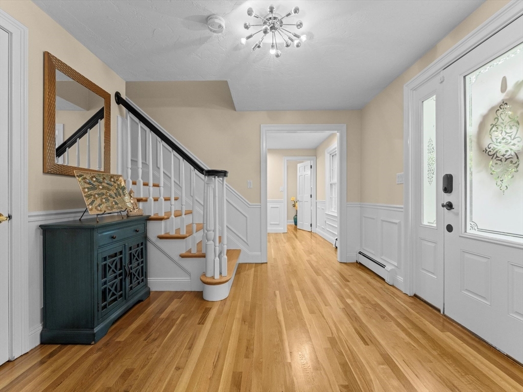 Property Photo:  51 Lackey Street  MA 01581 