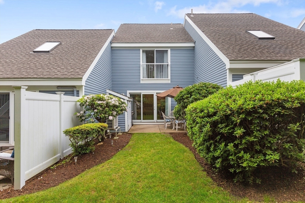 Property Photo:  288 Fletcher Ln 288  MA 02631 