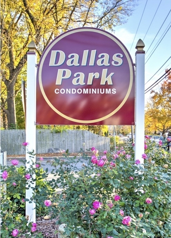 Property Photo:  13 Dallas Dr 308  MA 01826 