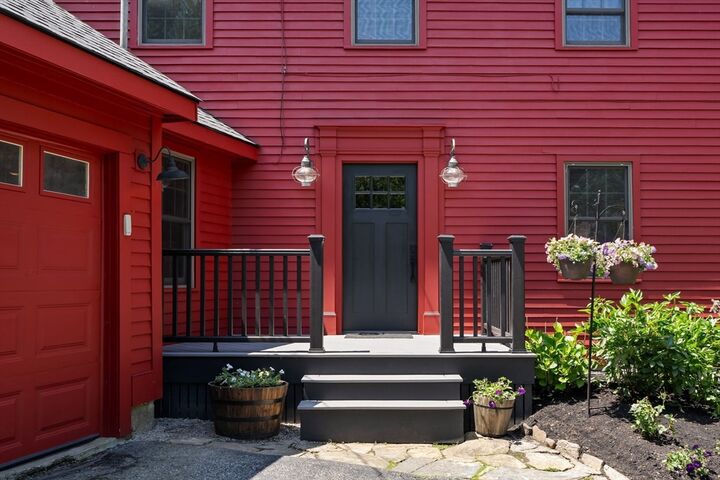 Property Photo: 38 Manchaug Rd MA 01590
