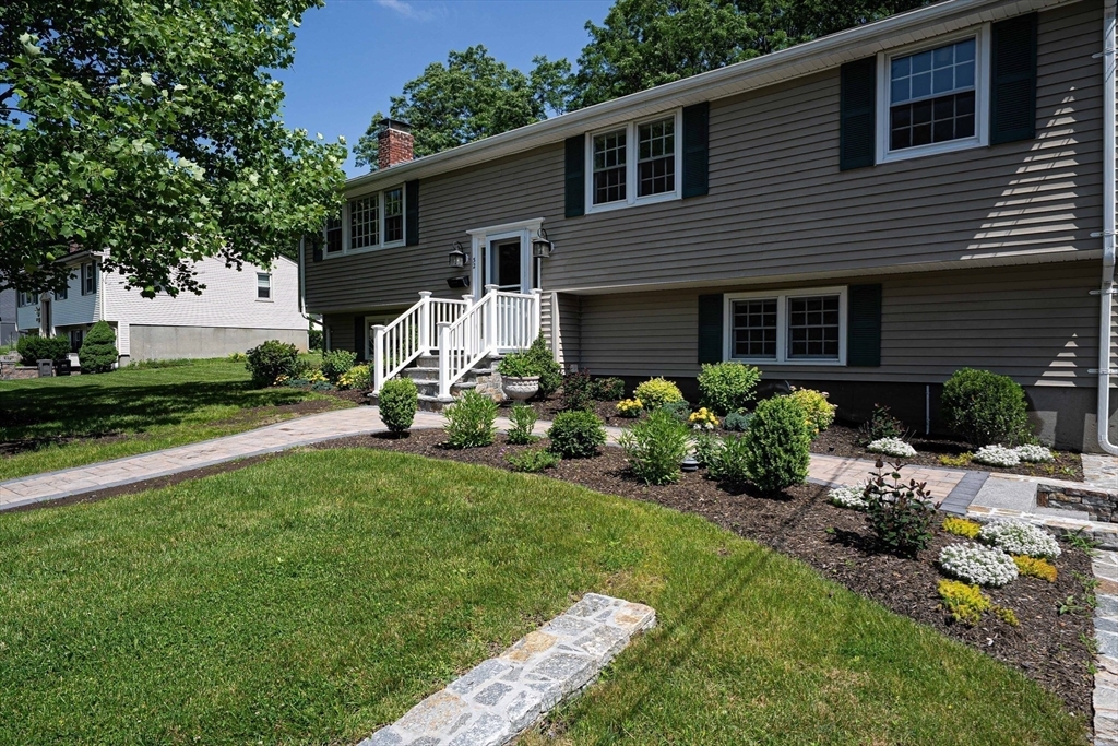 Property Photo: 32 Eaton Road W MA 01701
