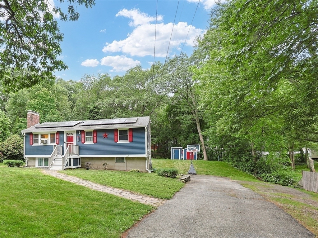Property Photo: 29 School St MA 01922