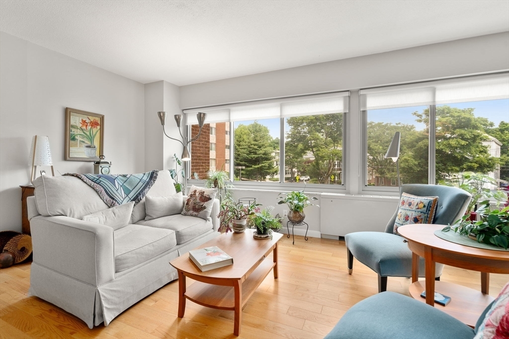 Property Photo:  22 Chestnut Pl 111  MA 02445 