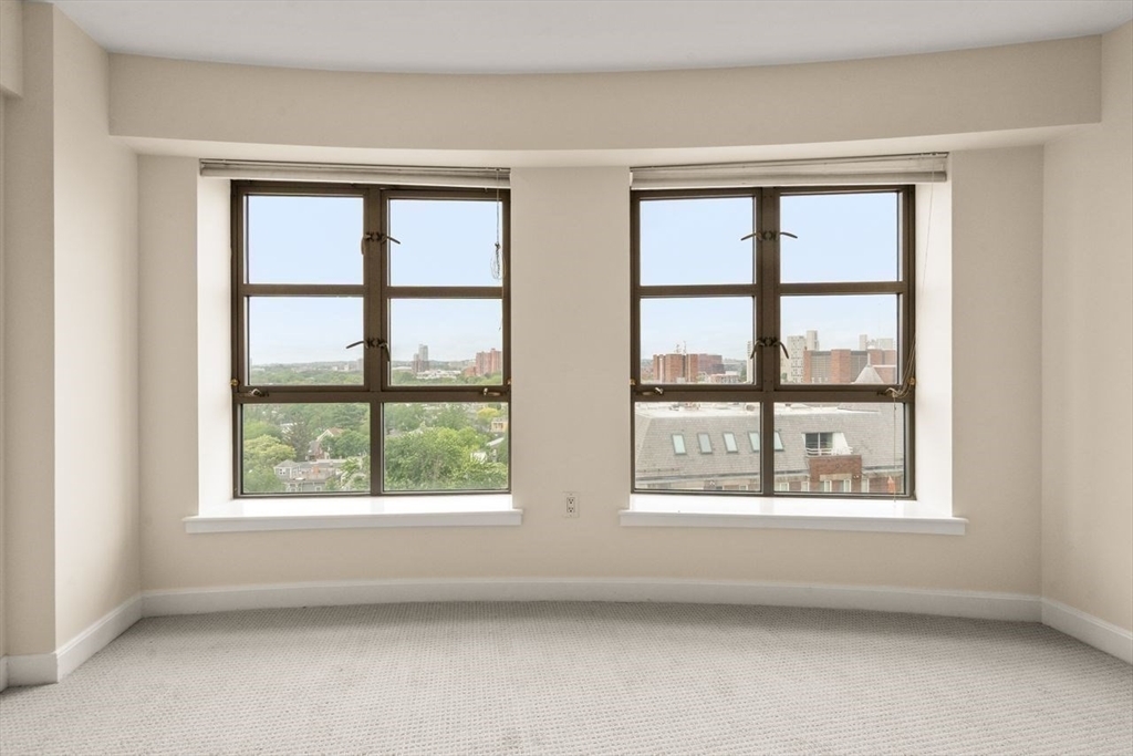 Property Photo: 931 Massachusetts Ave 1003 MA 02139
