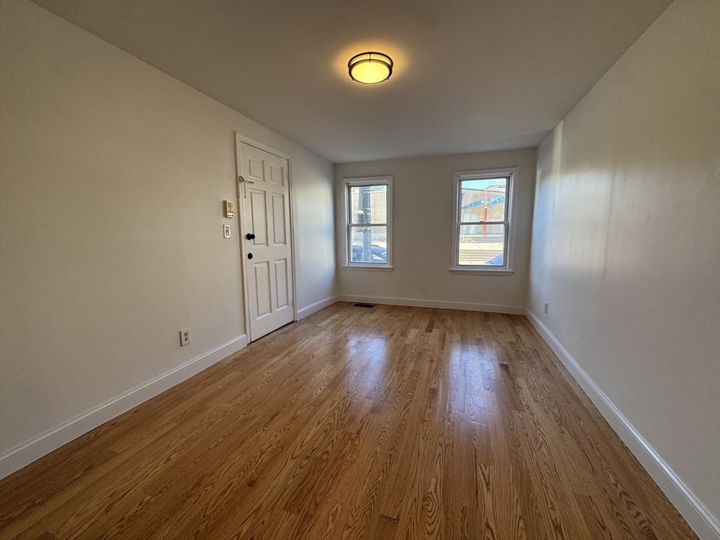 Property Photo: 205 D Street 1 MA 02127