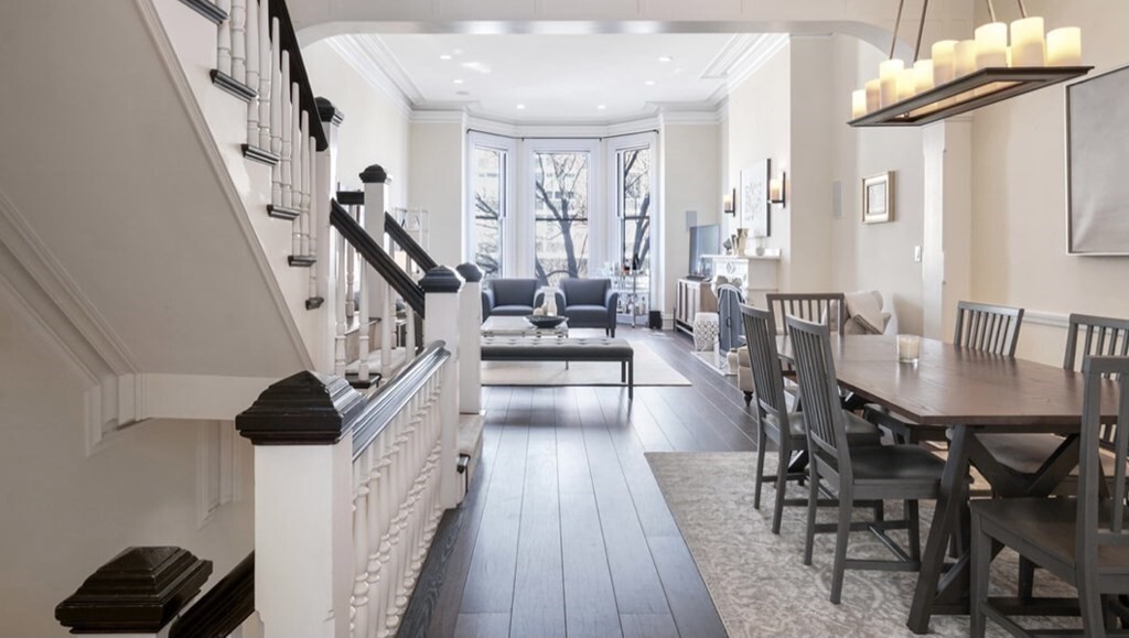 Property Photo: 345 Beacon Na MA 02116