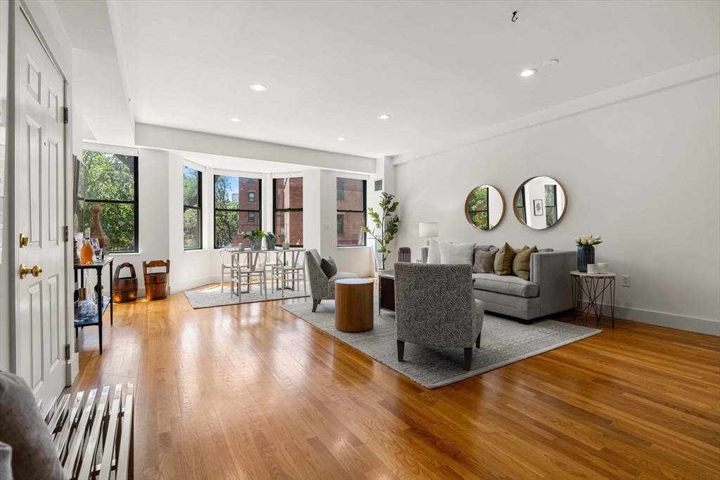 Property Photo: 90 Broadway 2C MA 02116
