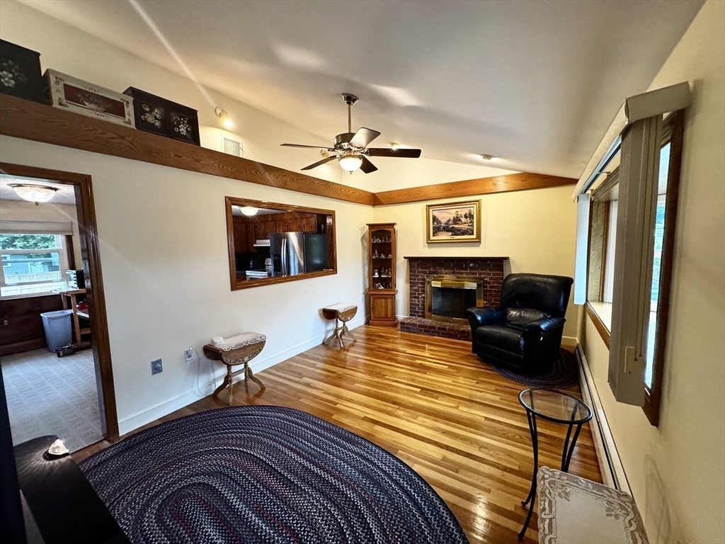 Property Photo:  43 Shirley Ave  MA 01844 