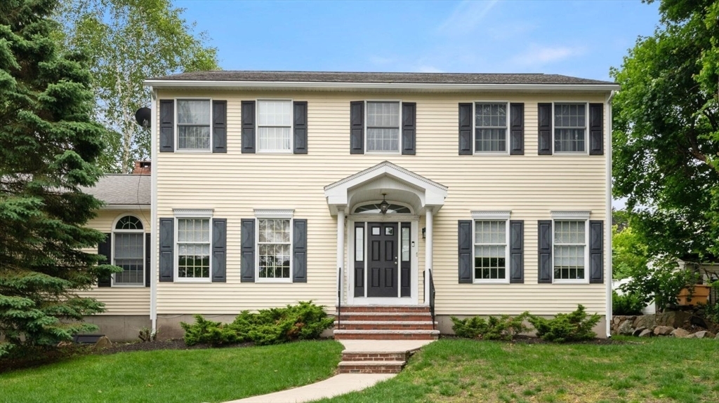 1 Angel Way  Peabody MA 01960 photo