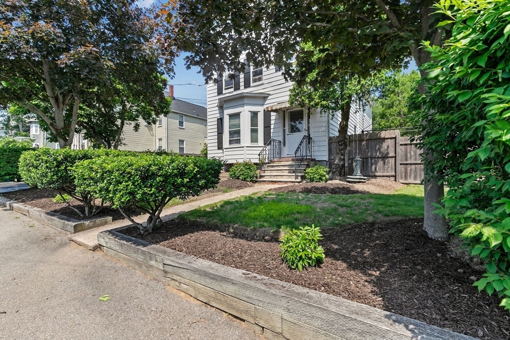 Property Photo: 50 Union Place MA 02184