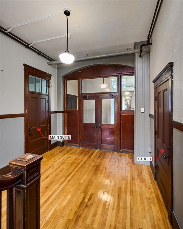 Property Photo: 58 Main St 4 MA 01038