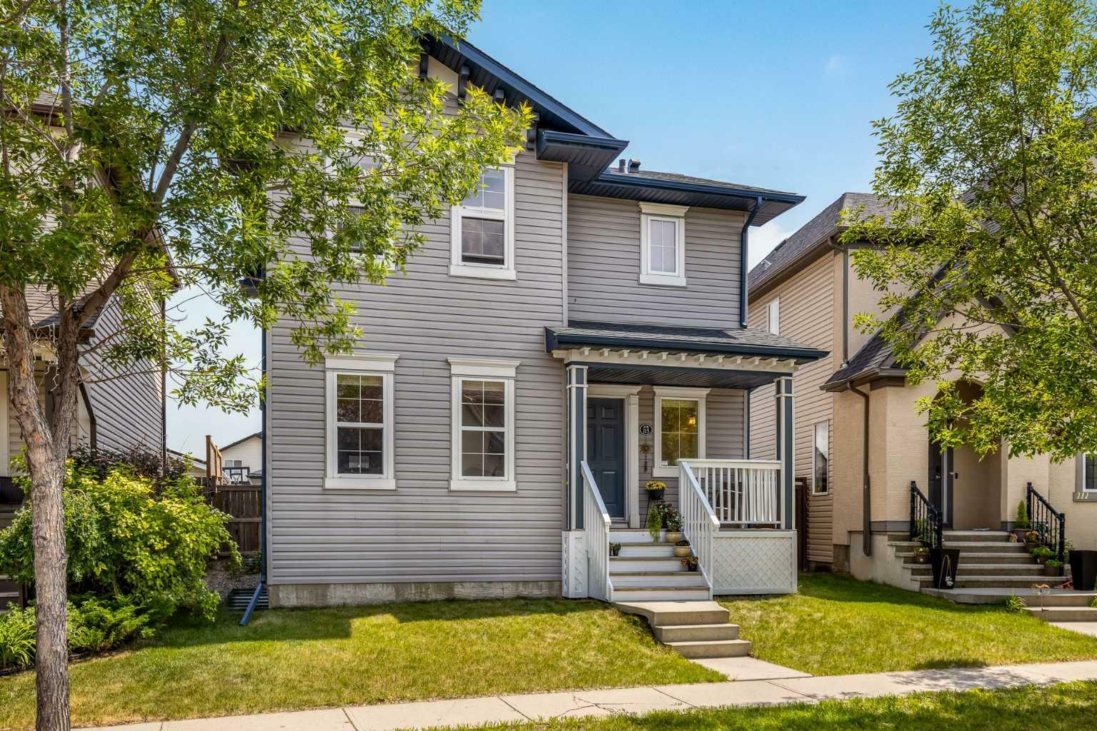 115 Elgin Terrace SE  Calgary AB T2Z 0H6 photo