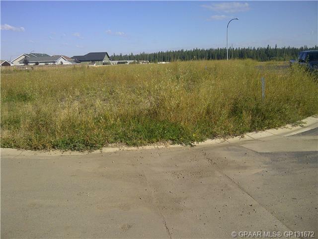 Property Photo:  Lot 17 St Isidore  AB T0H 3B0 