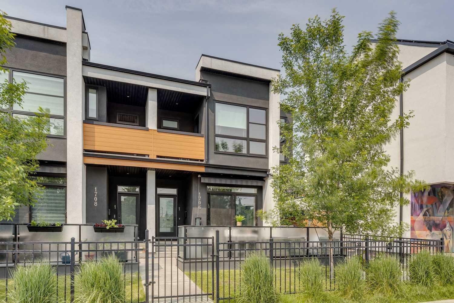 1706 Kensington Road NW 1  Calgary AB T2N 3R3 photo