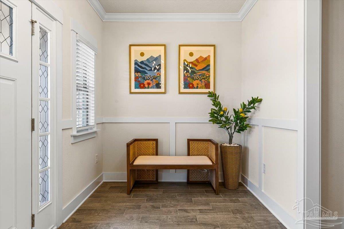 Property Photo: 1412 Areca Palm Dr FL 32563