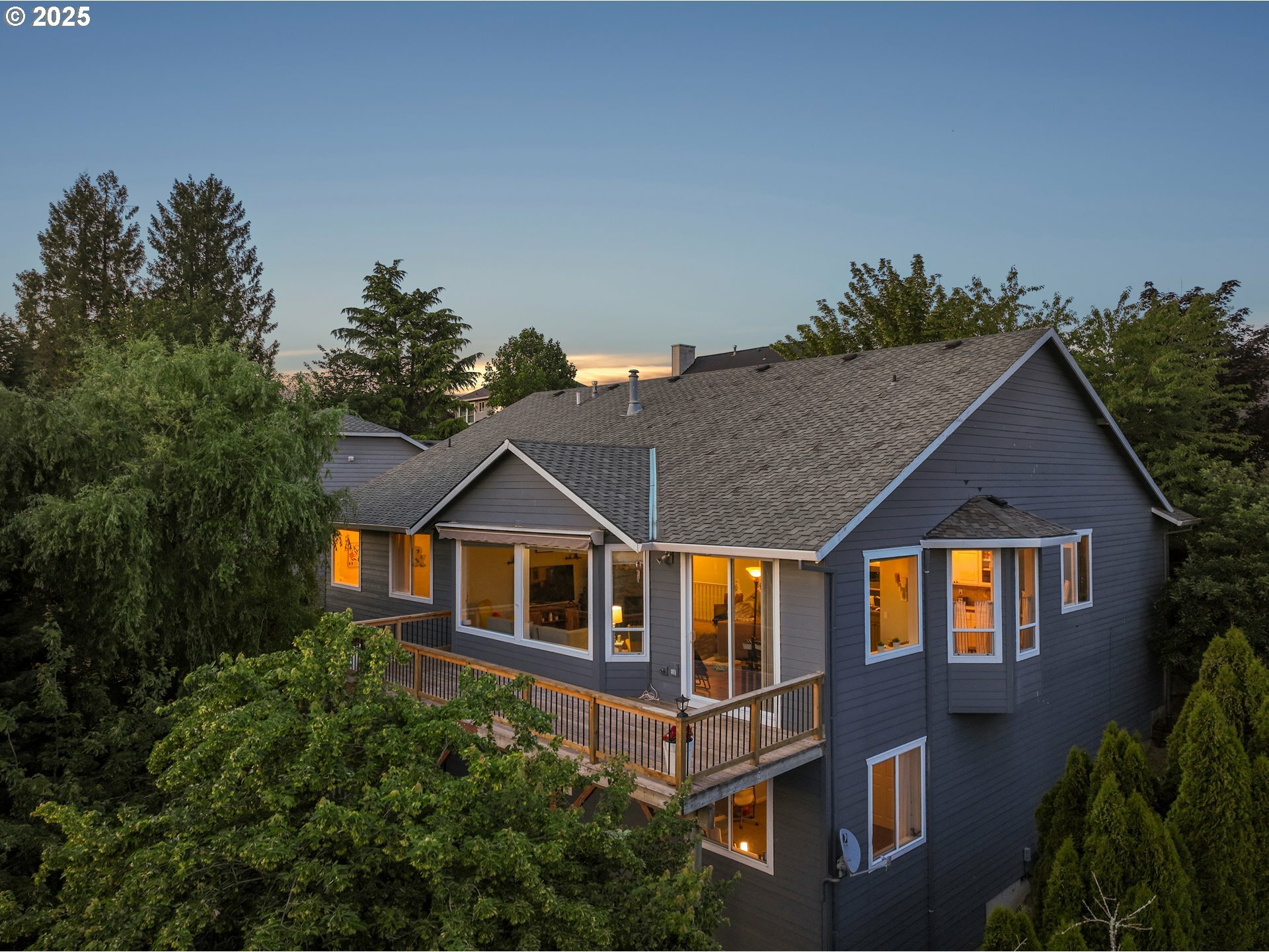 16117 SE Goosehollow Dr  Damascus OR 97089 photo