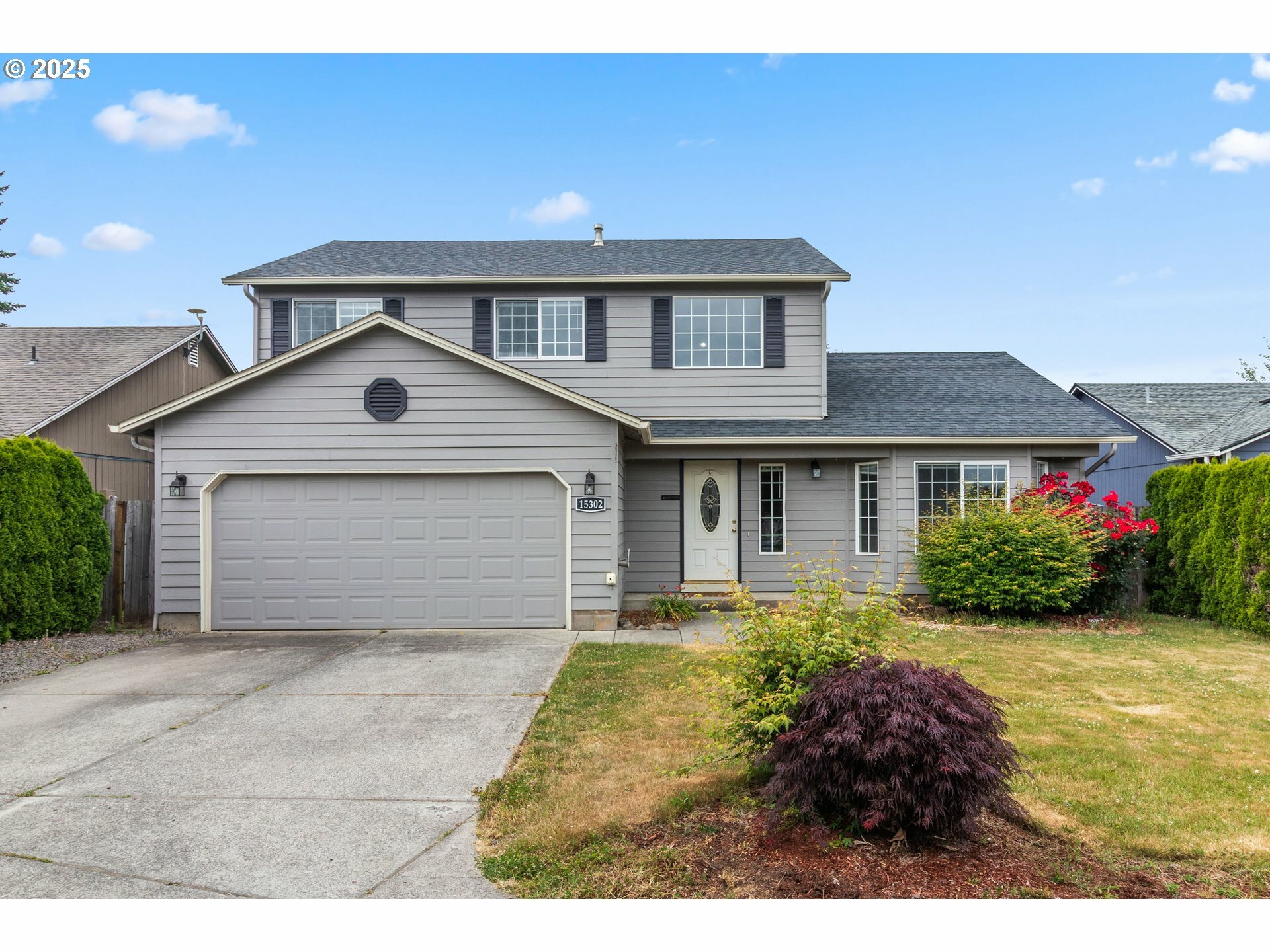 15302 NE 88th St  Vancouver WA 98682 photo