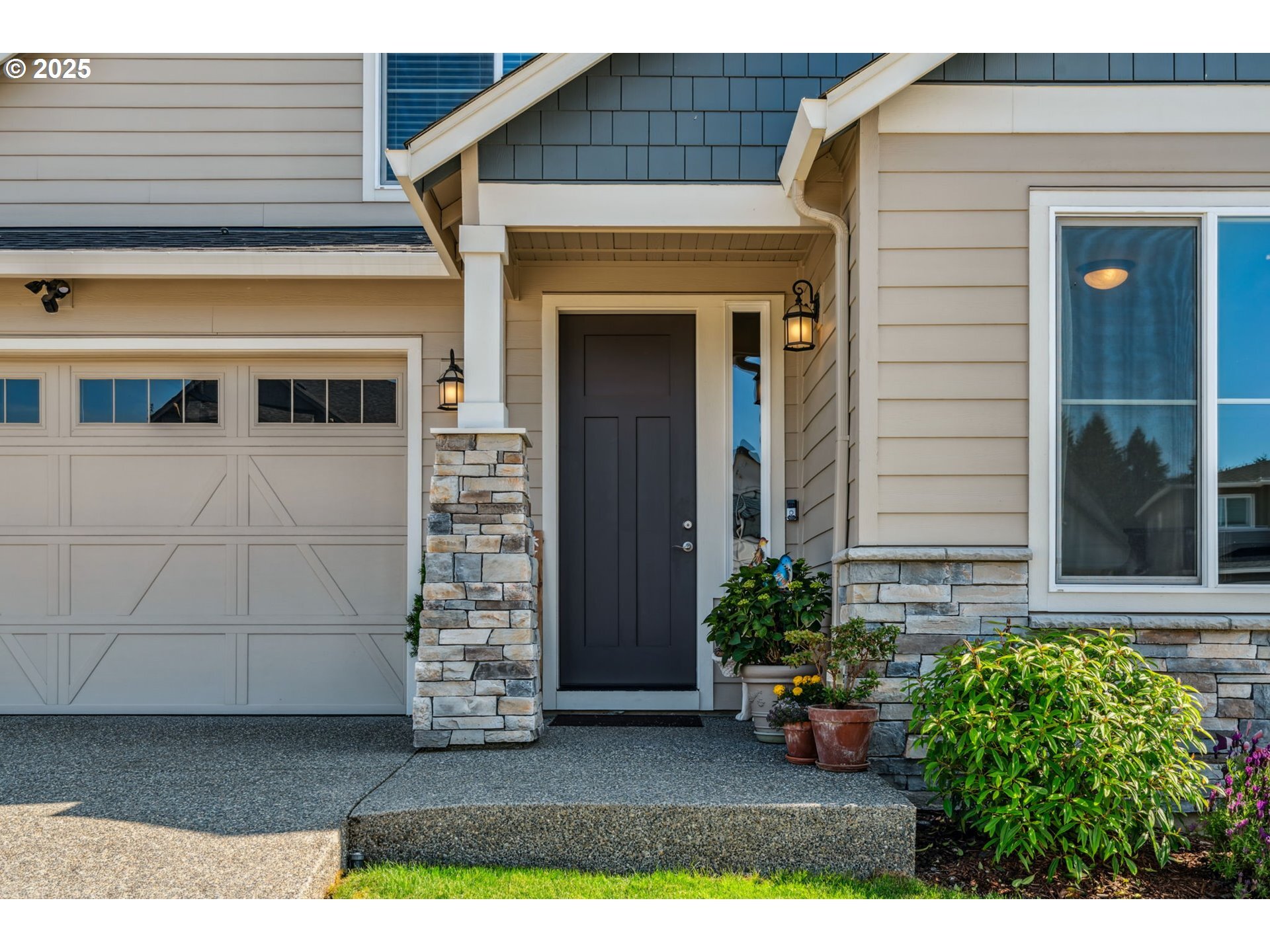 Property Photo: 4905 S 12th Cir WA 98642