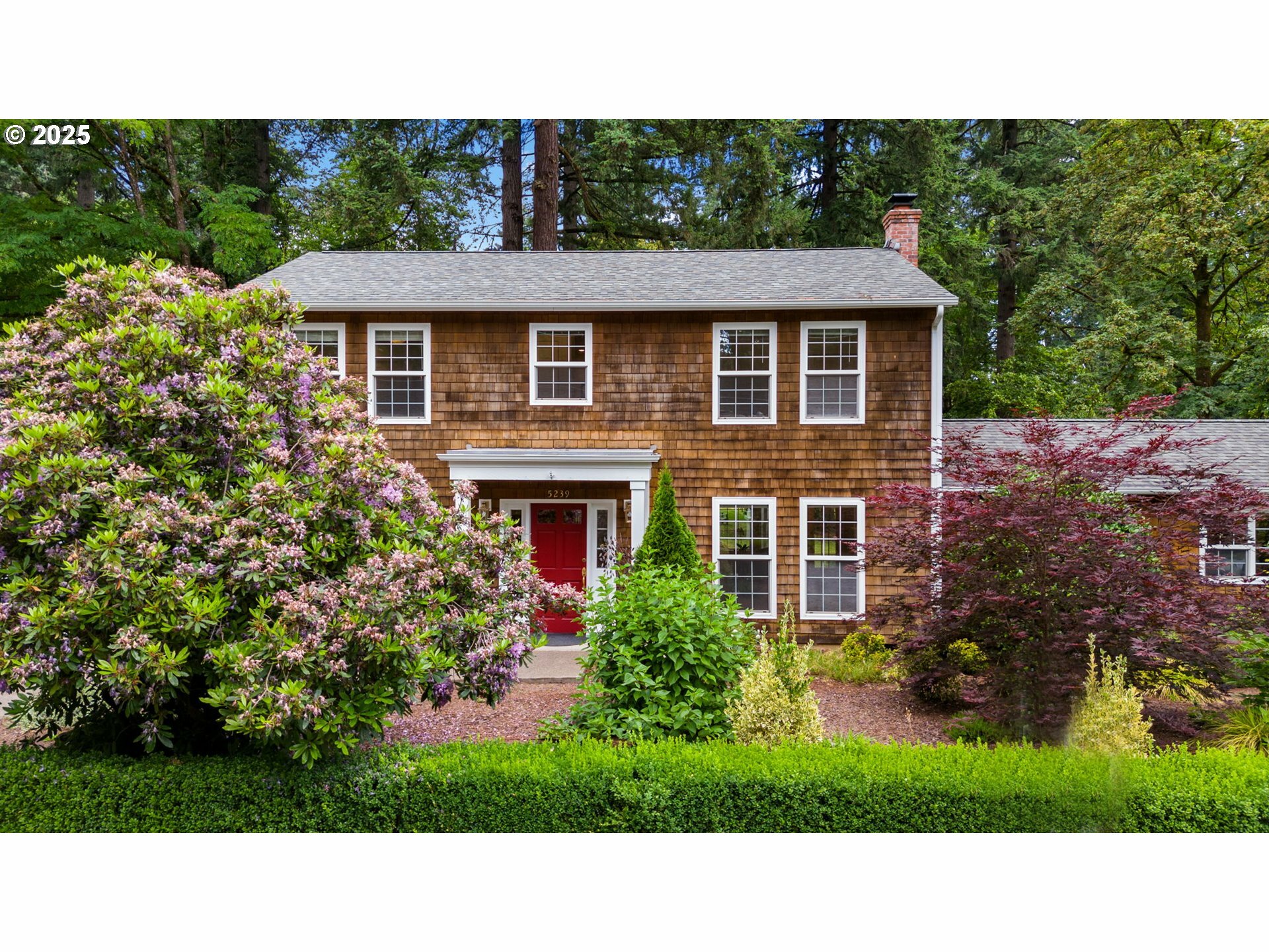 5239 Madrona St  Lake Oswego OR 97035 photo