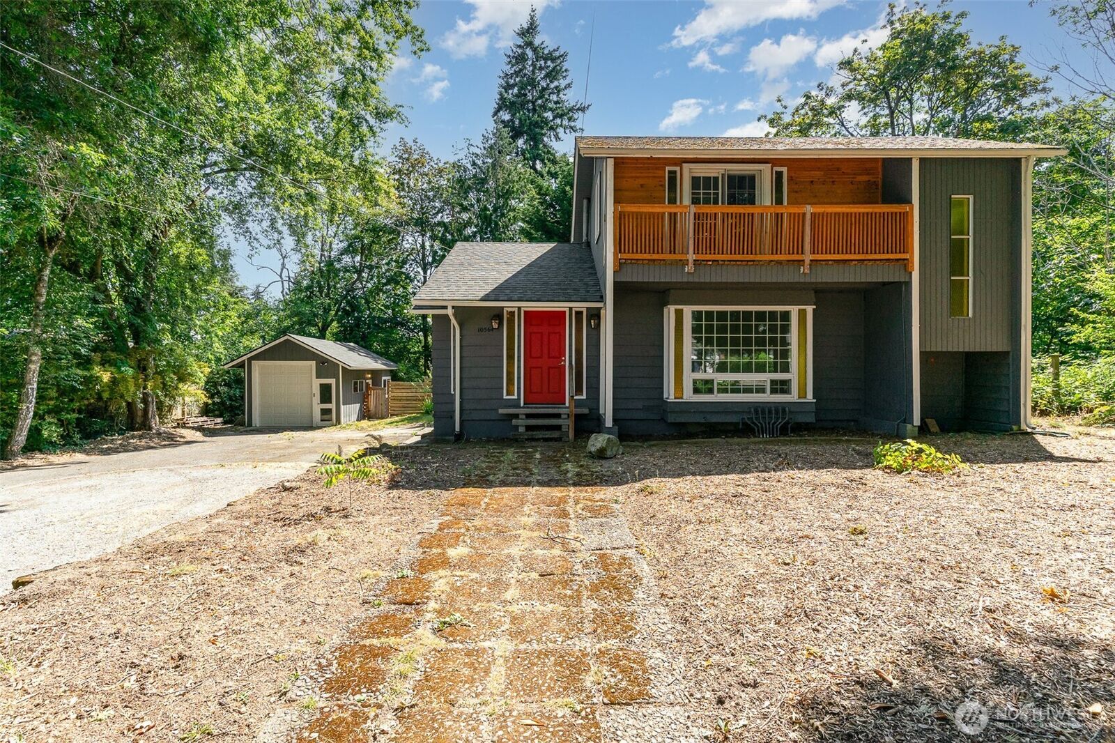 Property Photo:  10564  14th Avenue S  WA 98168 