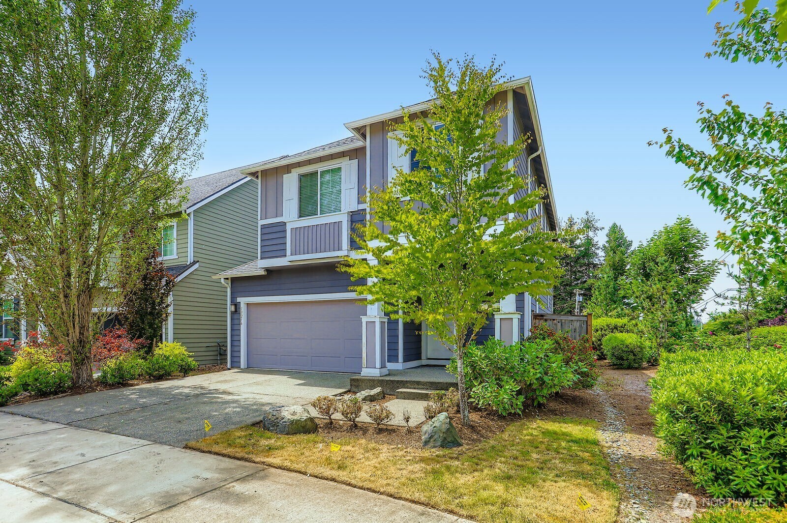 Property Photo: 13216 23rd Avenue SE WA 98012