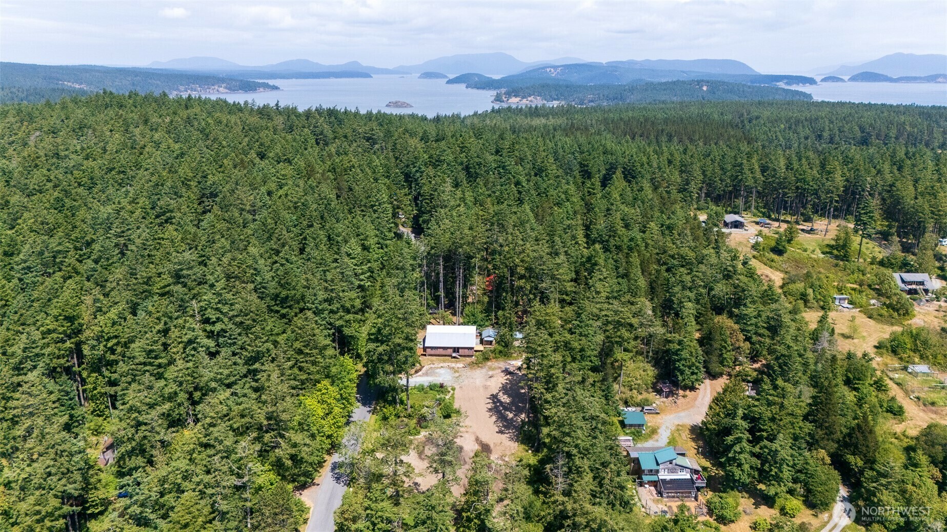Property Photo:  58  Pavey Boulevard  WA 98261 