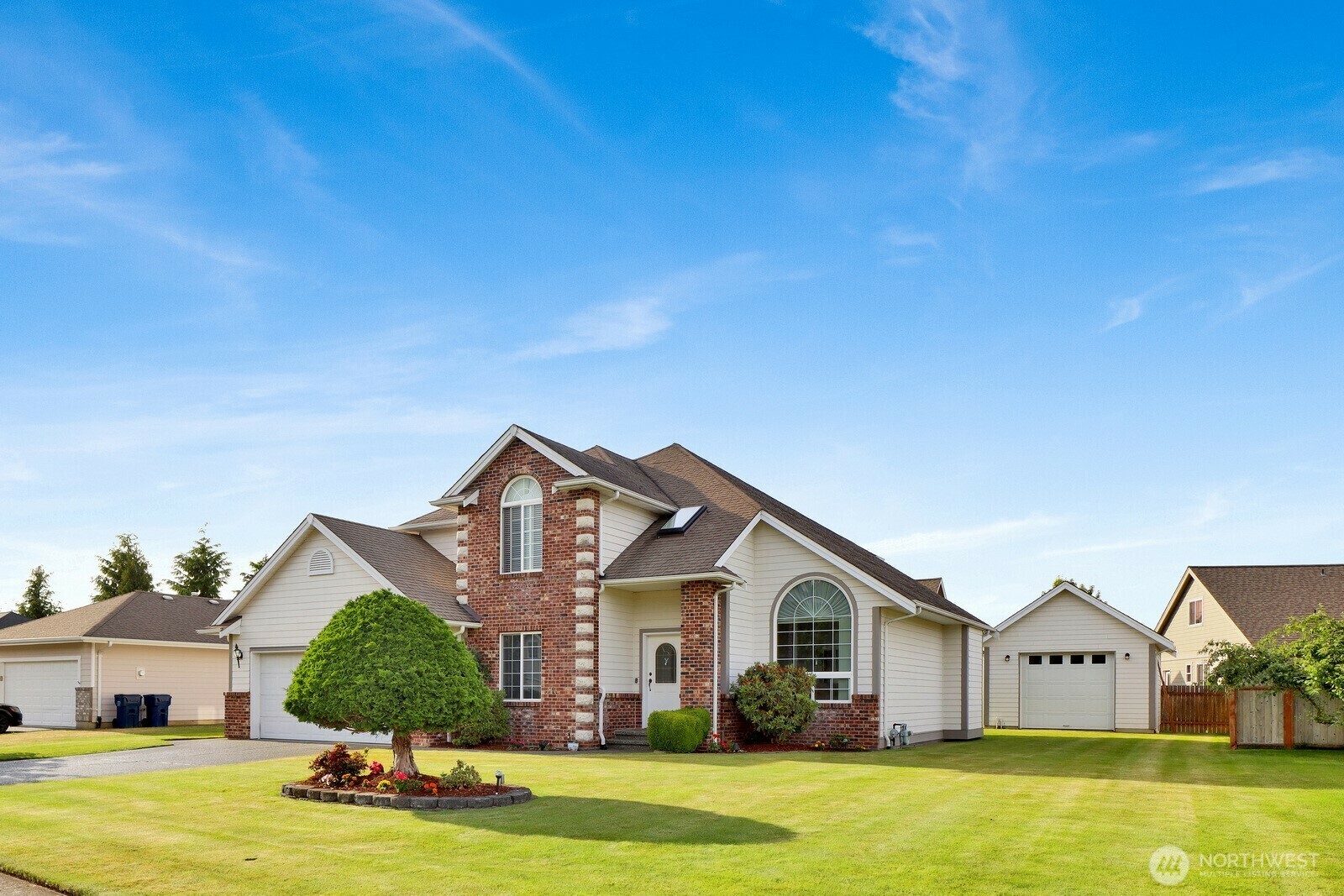 Property Photo:  216  Springview Drive  WA 98264 