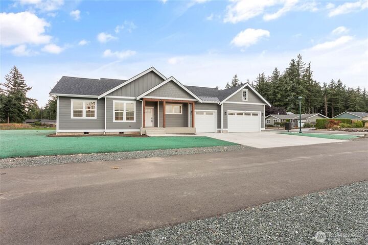 Property Photo: 122 Sable Drive WA 98247