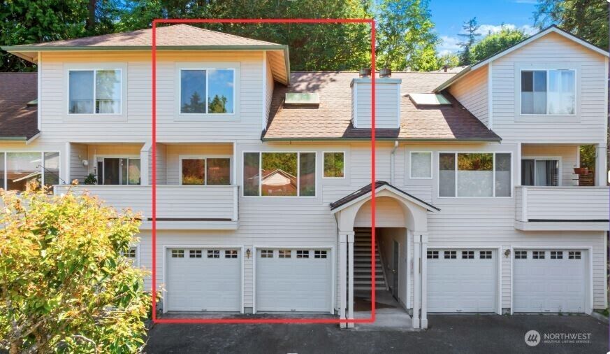 Property Photo: 8828 238th Street SW D5 WA 98026